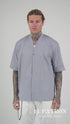 Navaro One Button Shirt